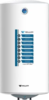 Бойлер електричний Willer EV50SR-HIT Slim (EV50SR-HIT Slim)